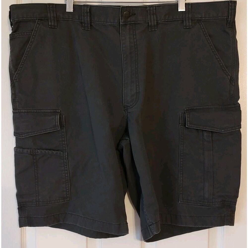 Men's Carhartt 103542 Rigby Cargo Relaxed Fit Work Shorts Size 44
